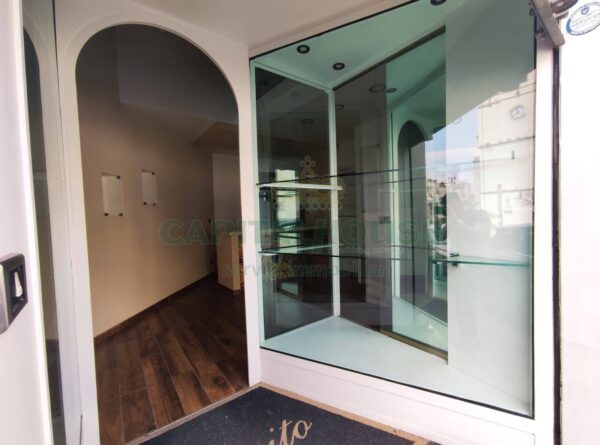 Immagine per Locale Commerciale in affitto a Somma Vesuviana via Roma 