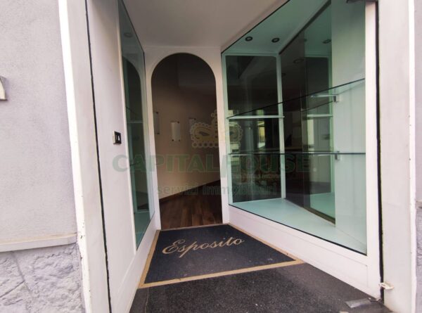 Immagine per Locale Commerciale in affitto a Somma Vesuviana via Roma 