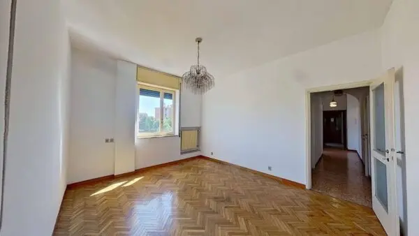 Appartamento viale Liguria 50, Milano