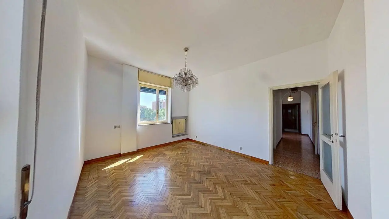 Immagine per Appartamento in vendita a Milano Viale Liguria 50