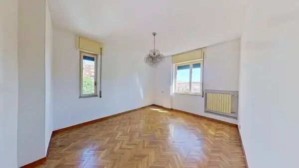 Appartamento viale Liguria 50, Milano