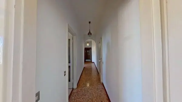 Appartamento viale Liguria 50, Milano