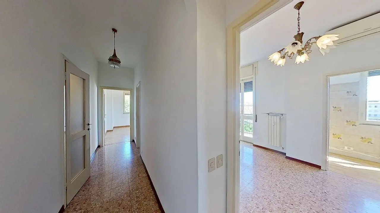 Immagine per Appartamento in vendita a Milano Viale Liguria 50