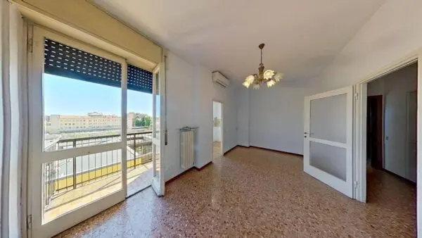 Appartamento viale Liguria 50, Milano