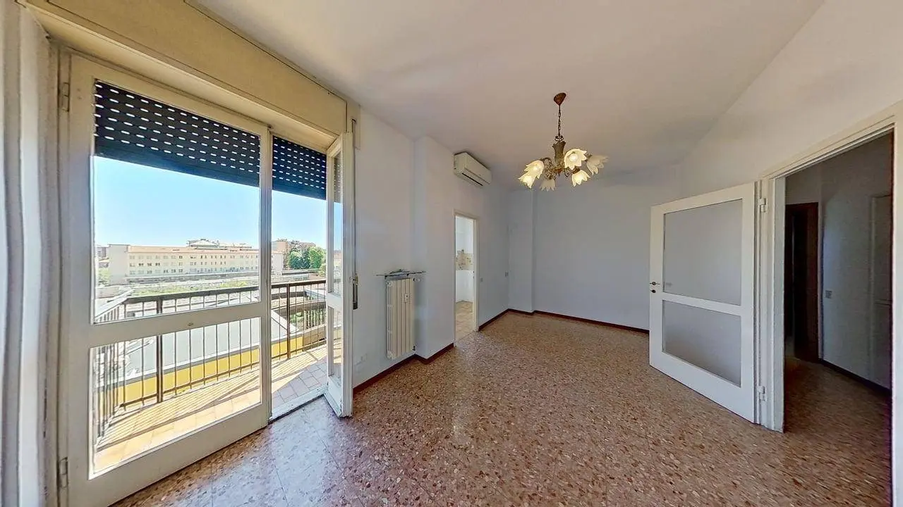 Immagine per Appartamento in vendita a Milano Viale Liguria 50