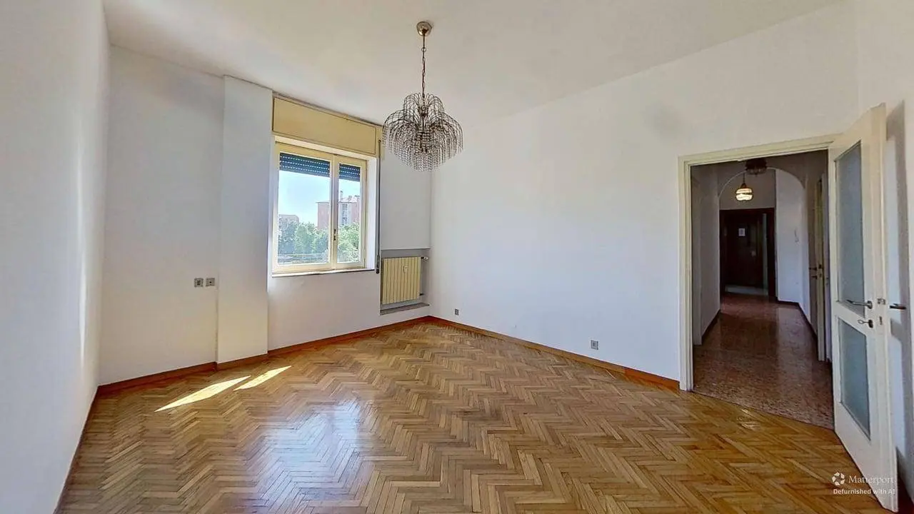Immagine per Appartamento in vendita a Milano Viale Liguria 50