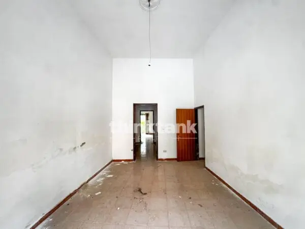 Appartamento via Domenico Ciriillo, Noto