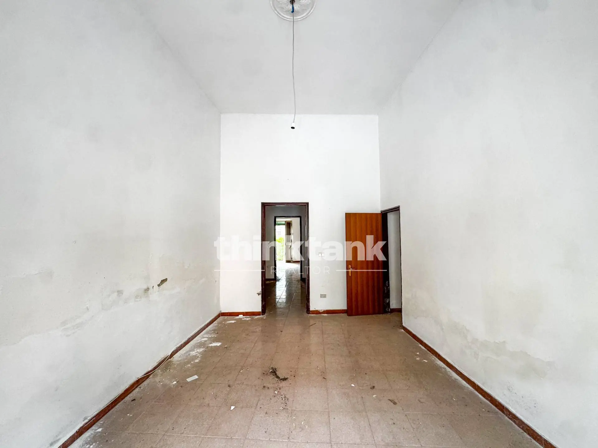 Immagine per Appartamento in vendita a Noto Via Domenico Ciriillo 