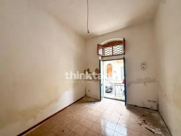 Appartamento via Domenico Ciriillo, Noto