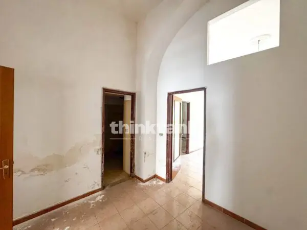 Appartamento via Domenico Ciriillo, Noto