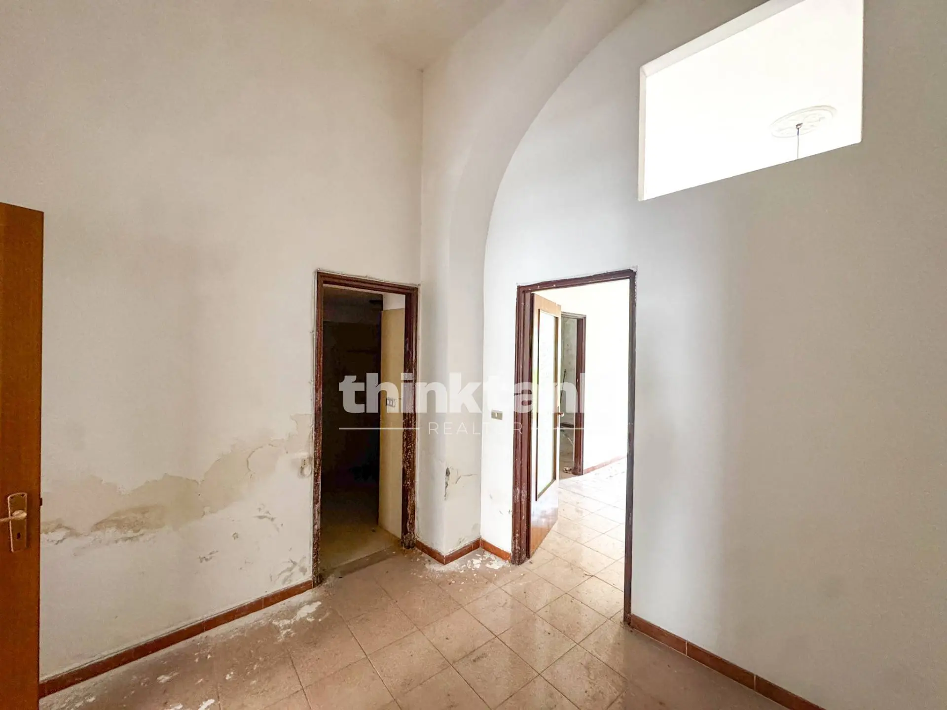 Immagine per Appartamento in vendita a Noto Via Domenico Ciriillo 
