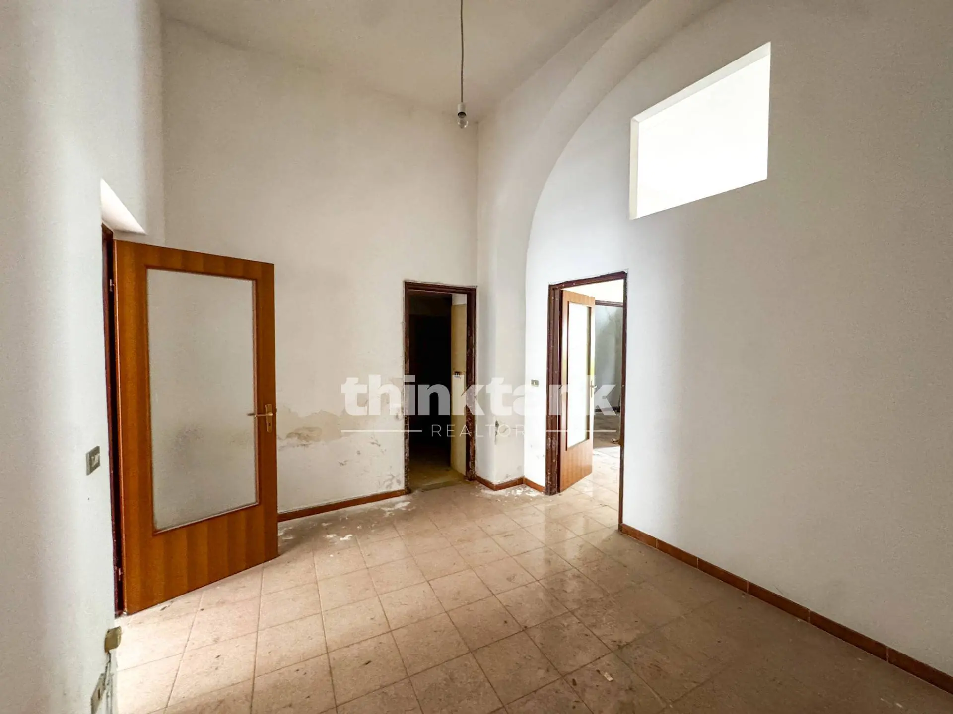 Immagine per Appartamento in vendita a Noto Via Domenico Ciriillo 