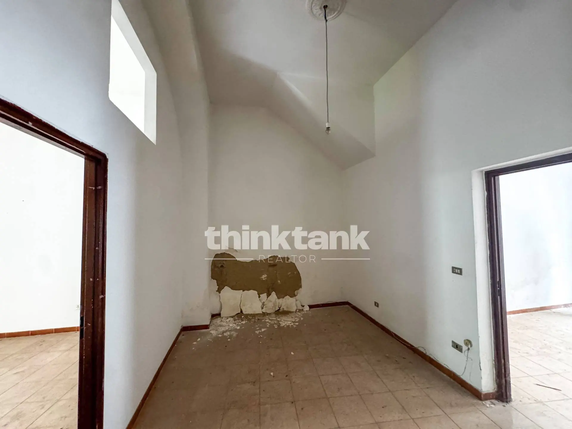 Immagine per Appartamento in vendita a Noto Via Domenico Ciriillo 