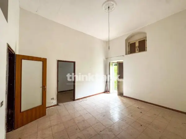 Appartamento via Domenico Ciriillo, Noto