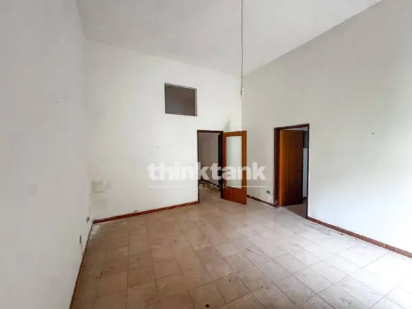 Appartamento via Domenico Ciriillo, Noto