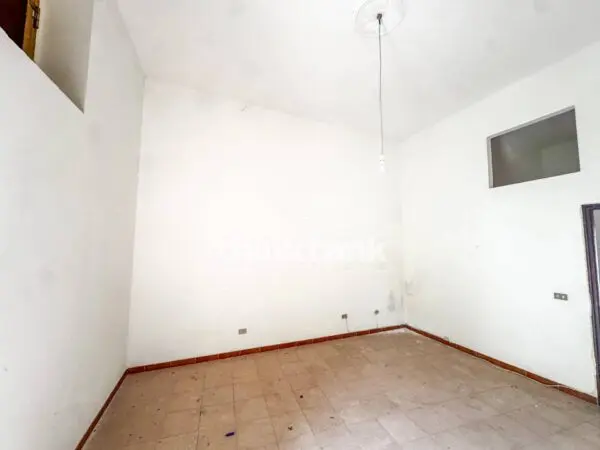 Appartamento via Domenico Ciriillo, Noto