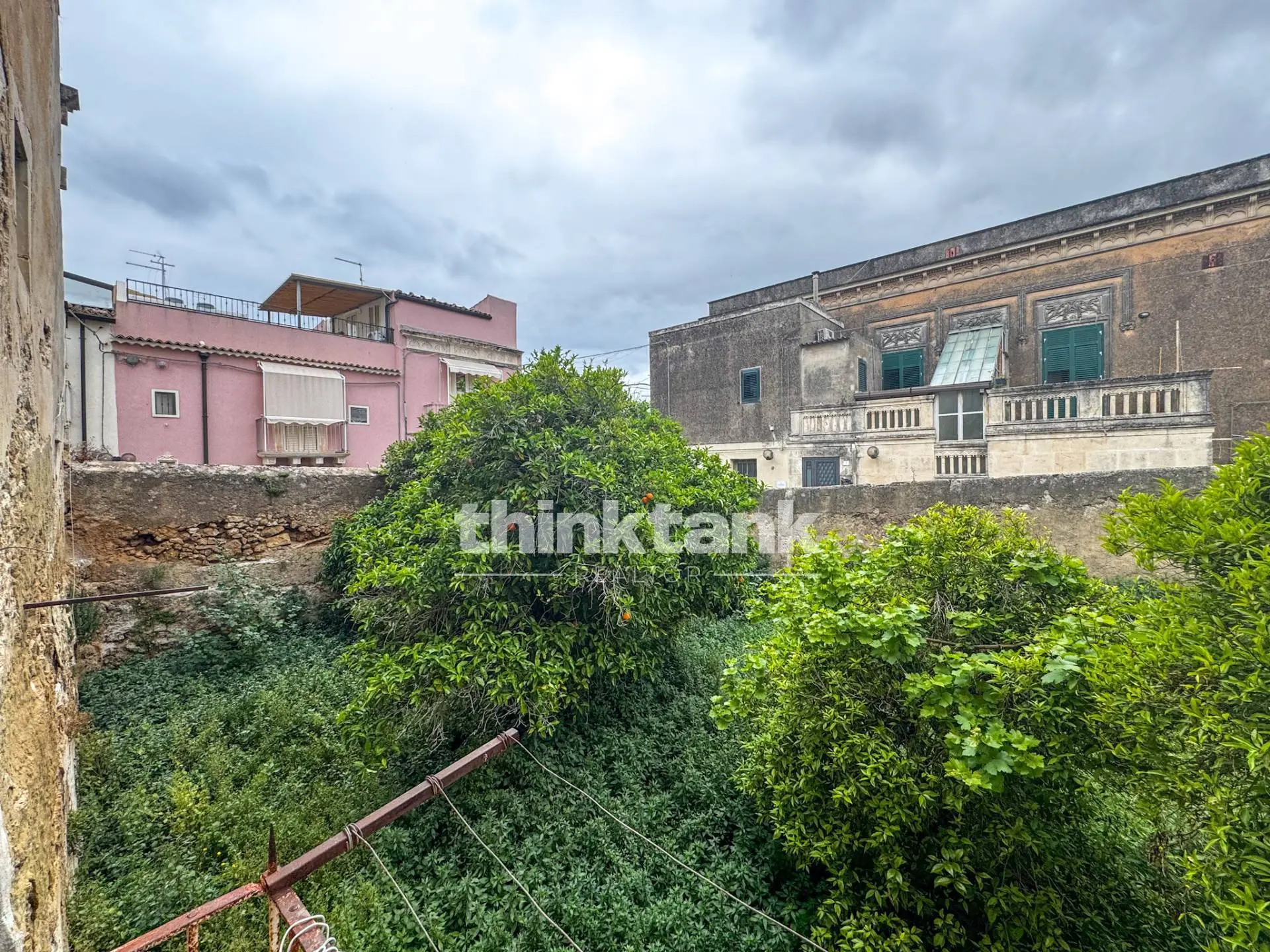 Immagine per Appartamento in vendita a Noto Via Domenico Ciriillo 
