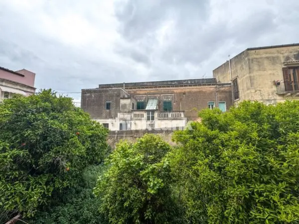 Appartamento via Domenico Ciriillo, Noto