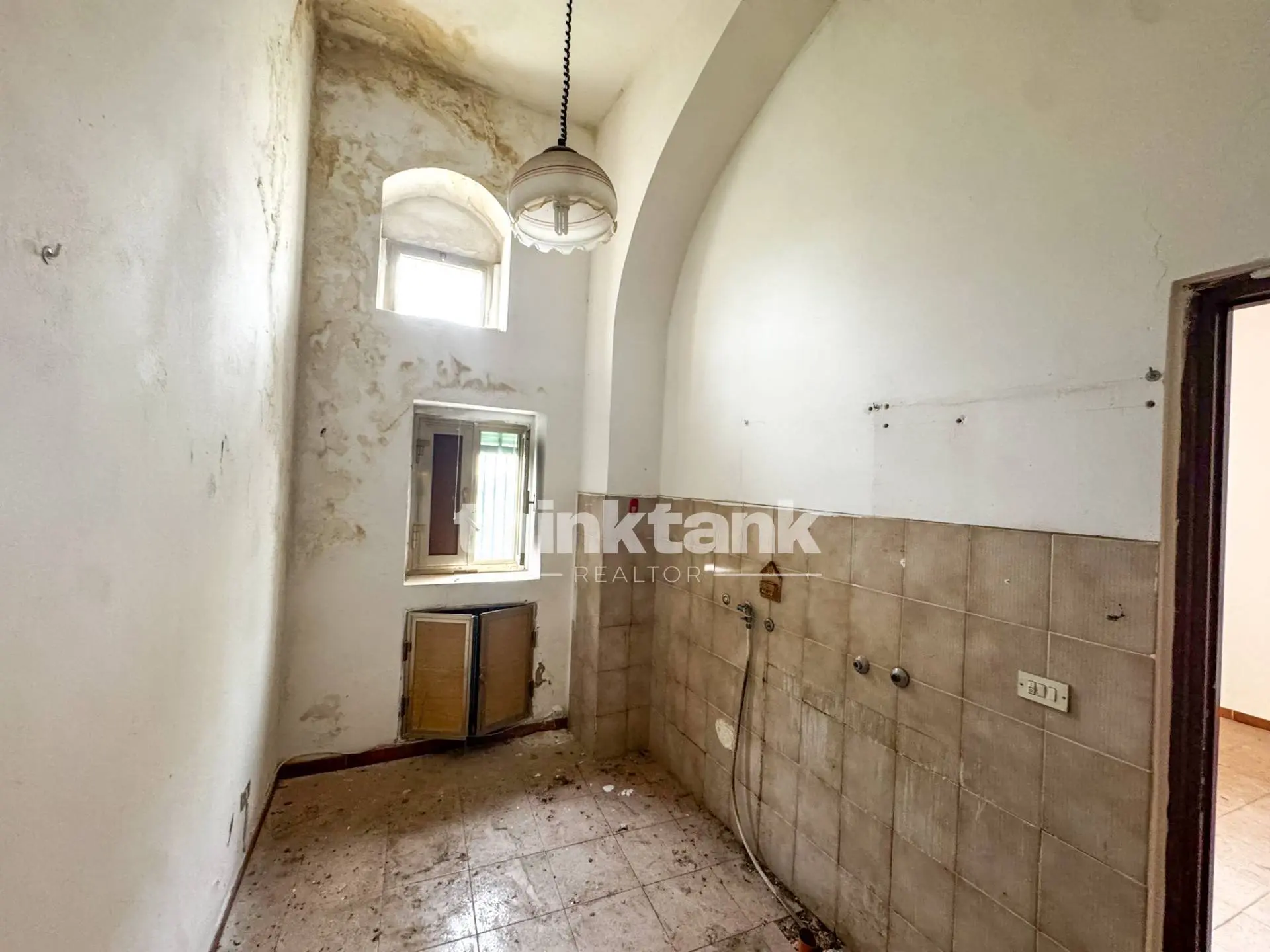 Immagine per Appartamento in vendita a Noto Via Domenico Ciriillo 