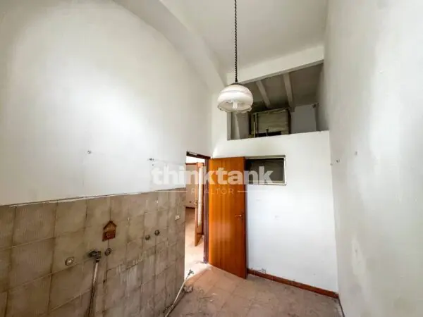 Appartamento via Domenico Ciriillo, Noto