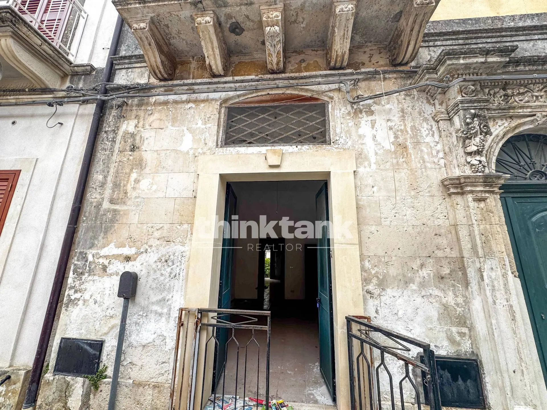 Immagine per Appartamento in vendita a Noto Via Domenico Ciriillo 