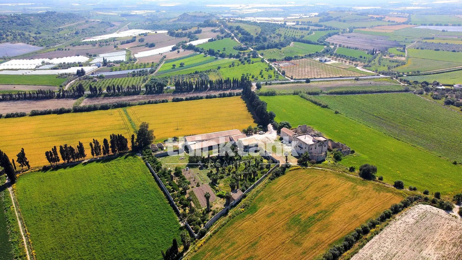 Immagine per Rustico/Casale in vendita a Ispica Contrada Miucia 