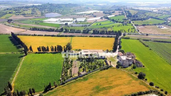 Rustico/Casale via Contrada Miucia, Ispica