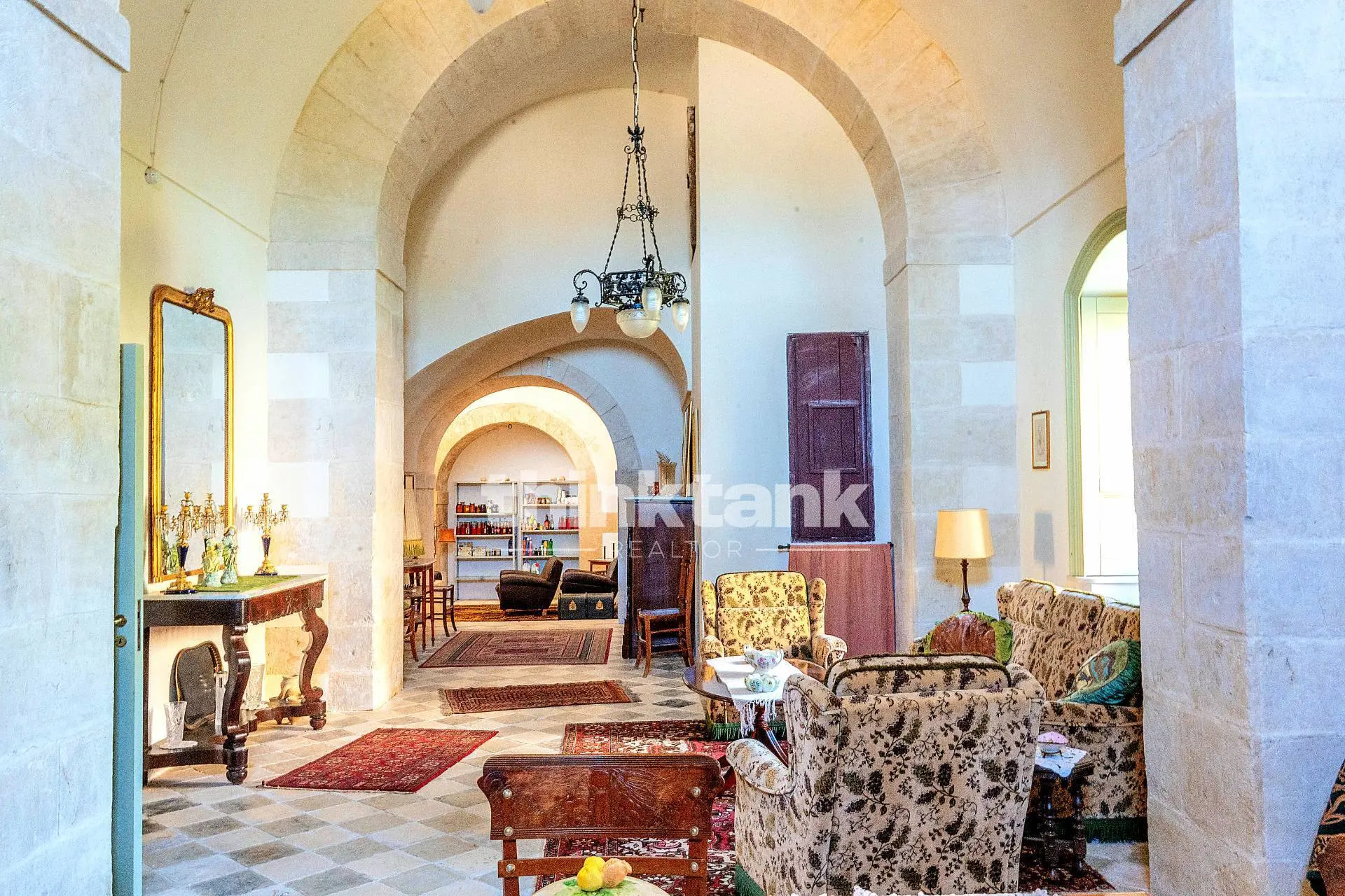 Immagine per Rustico/Casale in vendita a Ispica Contrada Miucia 