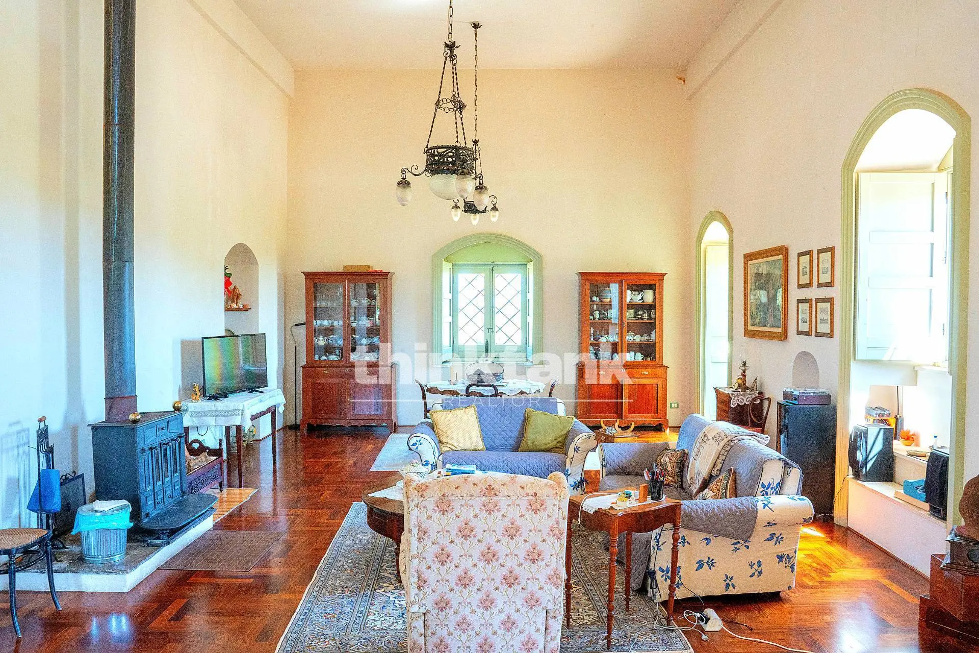 Immagine per Rustico/Casale in vendita a Ispica Contrada Miucia 