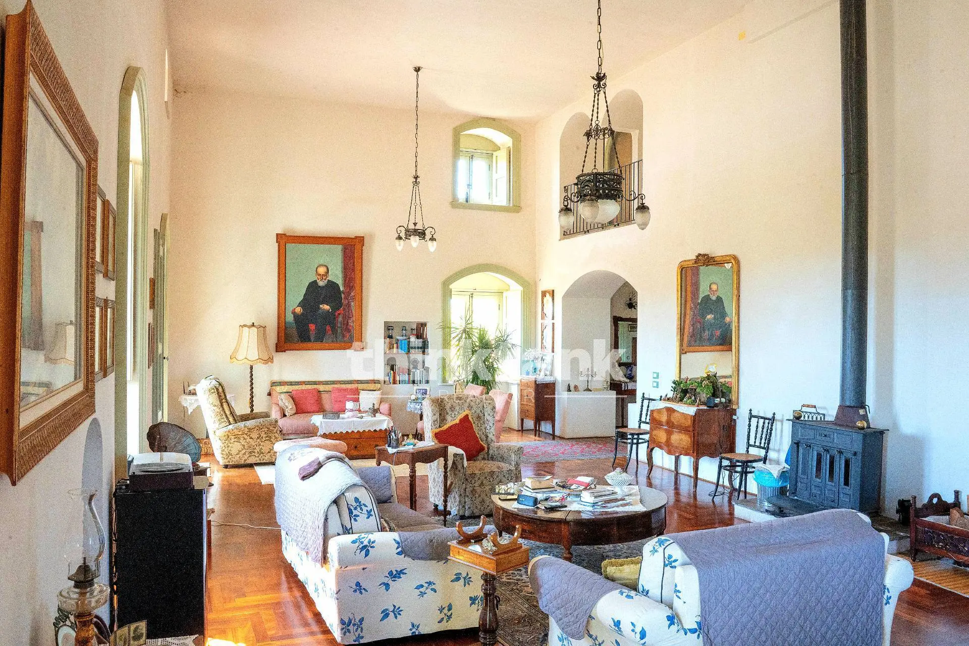 Immagine per Rustico/Casale in vendita a Ispica Contrada Miucia 