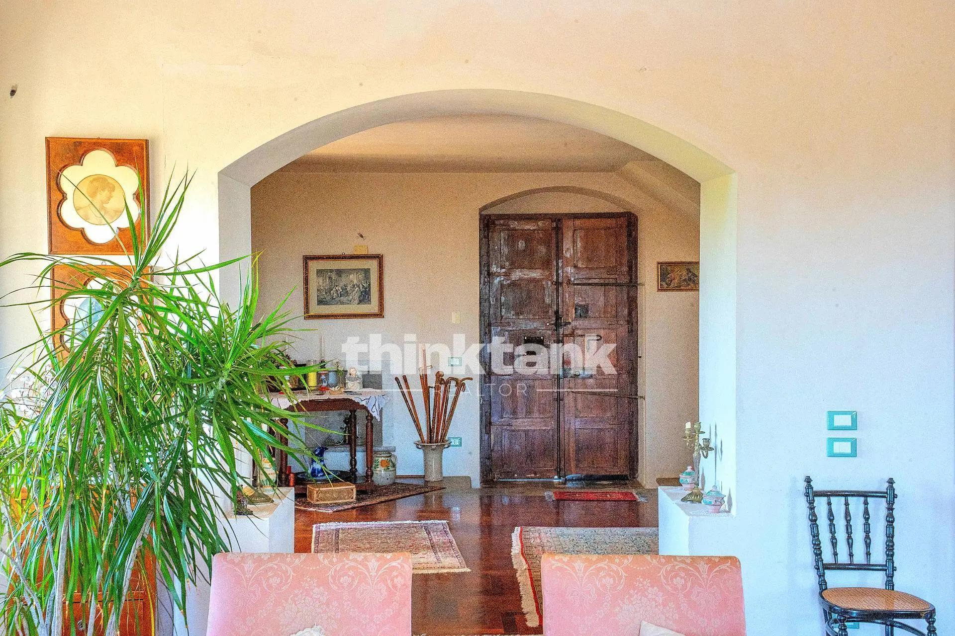 Immagine per Rustico/Casale in vendita a Ispica Contrada Miucia 