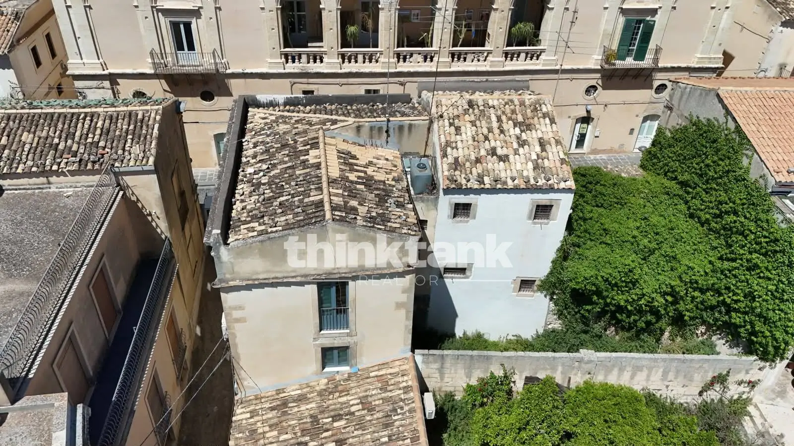 Immagine per Casa indipendente in vendita a Noto Via Ducezio 