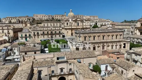 Casa Indipendente via Ducezio, Noto