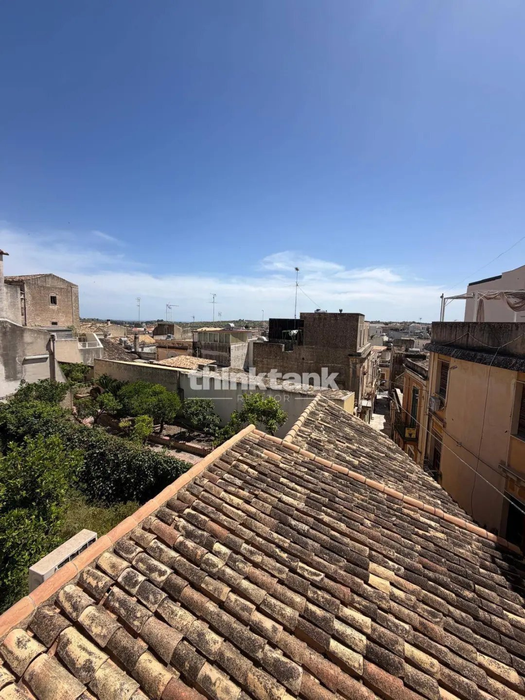 Immagine per Casa indipendente in vendita a Noto Via Ducezio 