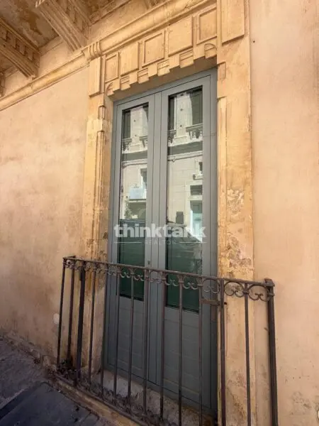 Casa Indipendente via Ducezio, Noto