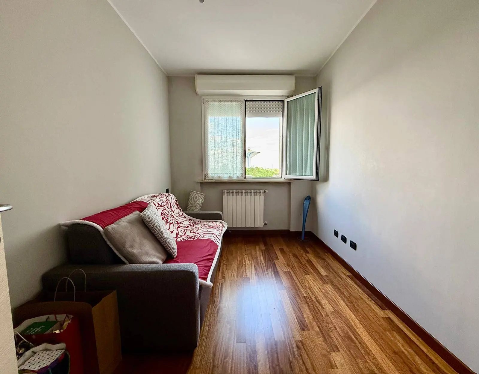 Immagine per Appartamento in vendita a Alessandria  