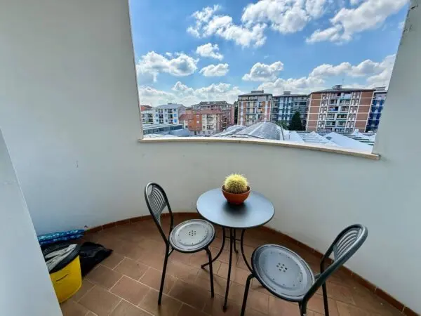 Appartamento via, Alessandria