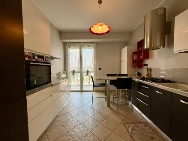 Appartamento via, Alessandria