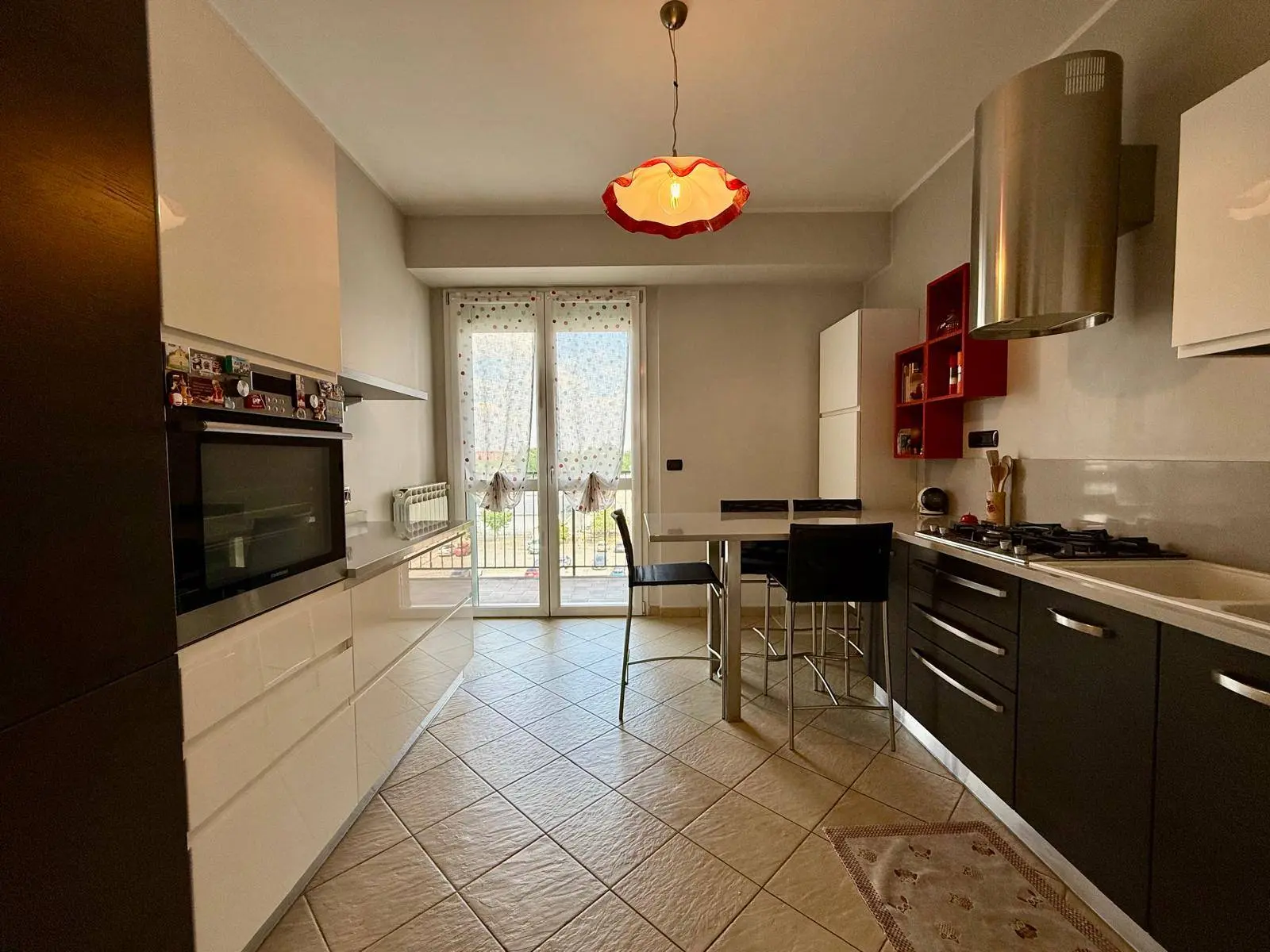 Immagine per Appartamento in vendita a Alessandria  