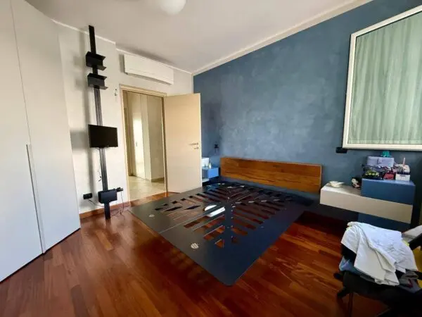 Appartamento via, Alessandria