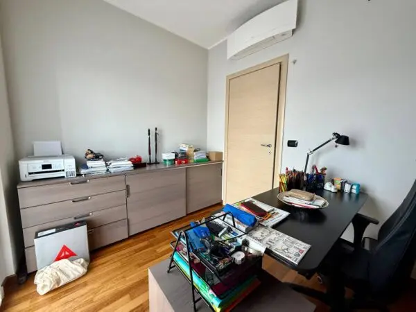 Appartamento via, Alessandria