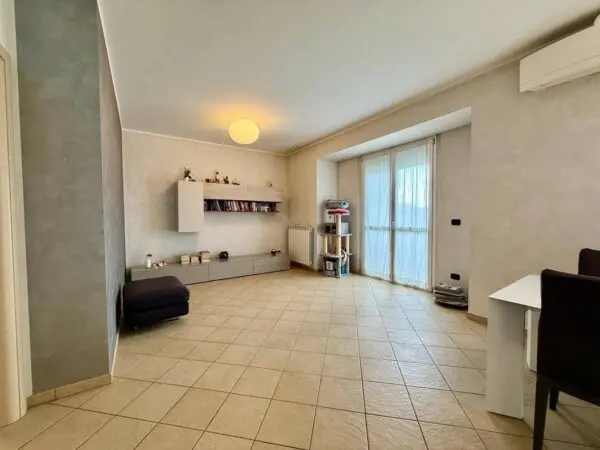 Appartamento via, Alessandria