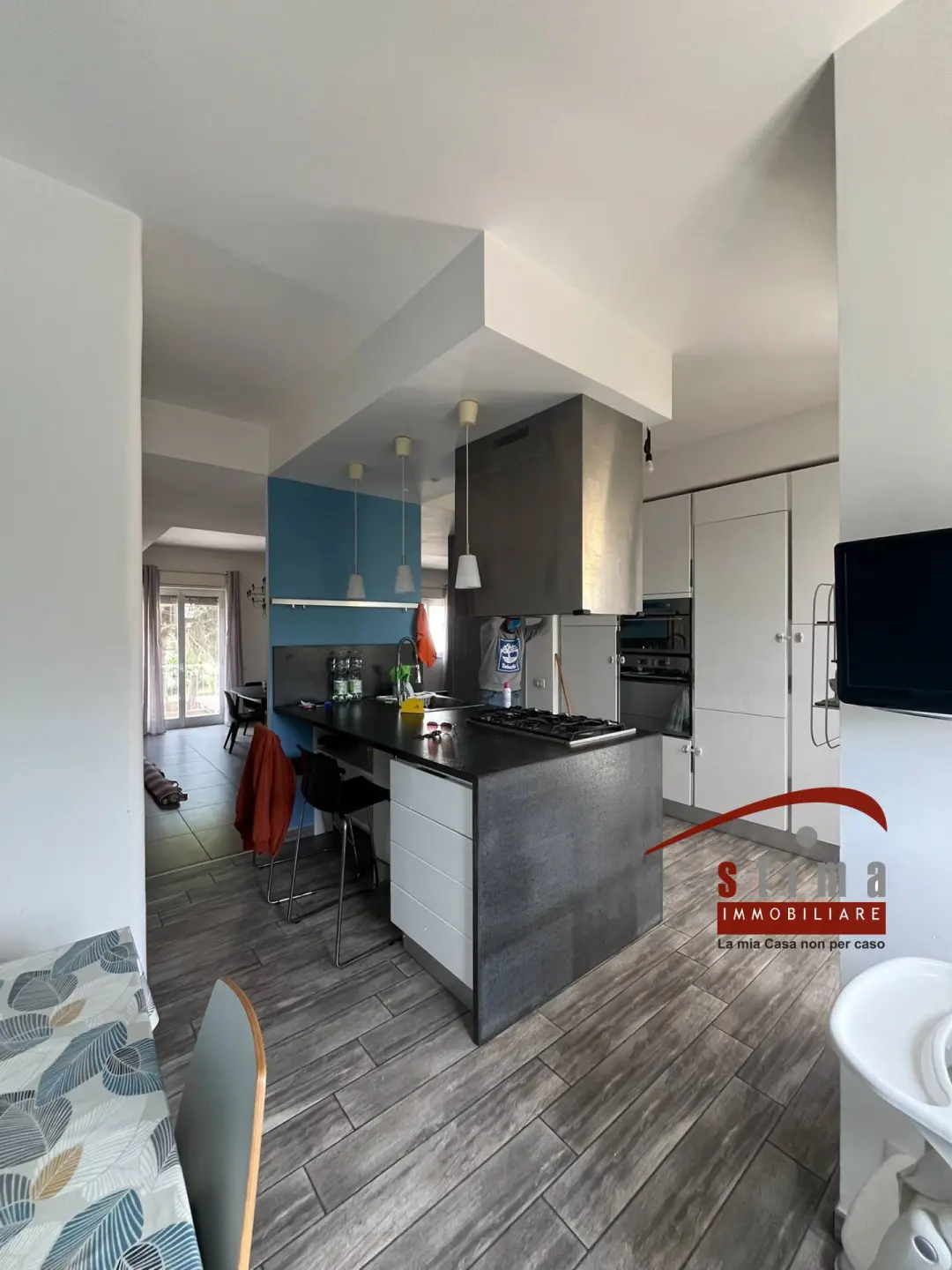 Immagine per Appartamento in vendita a Siracusa via Santi Amato 2