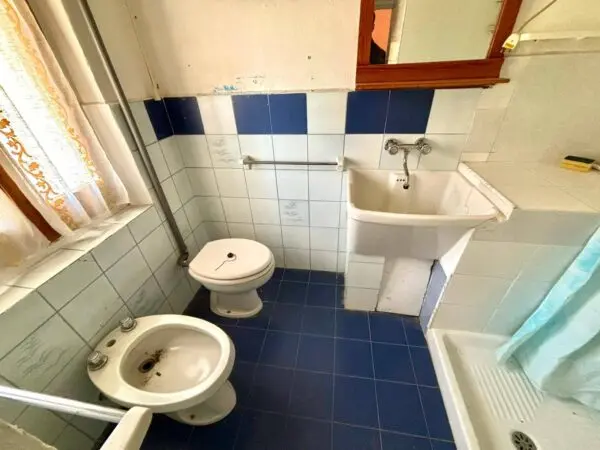 Casa Indipendente via, Alessandria