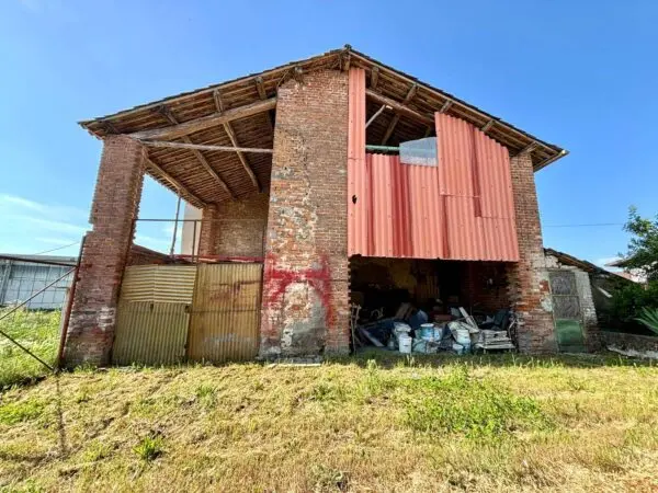 Casa Indipendente via, Alessandria