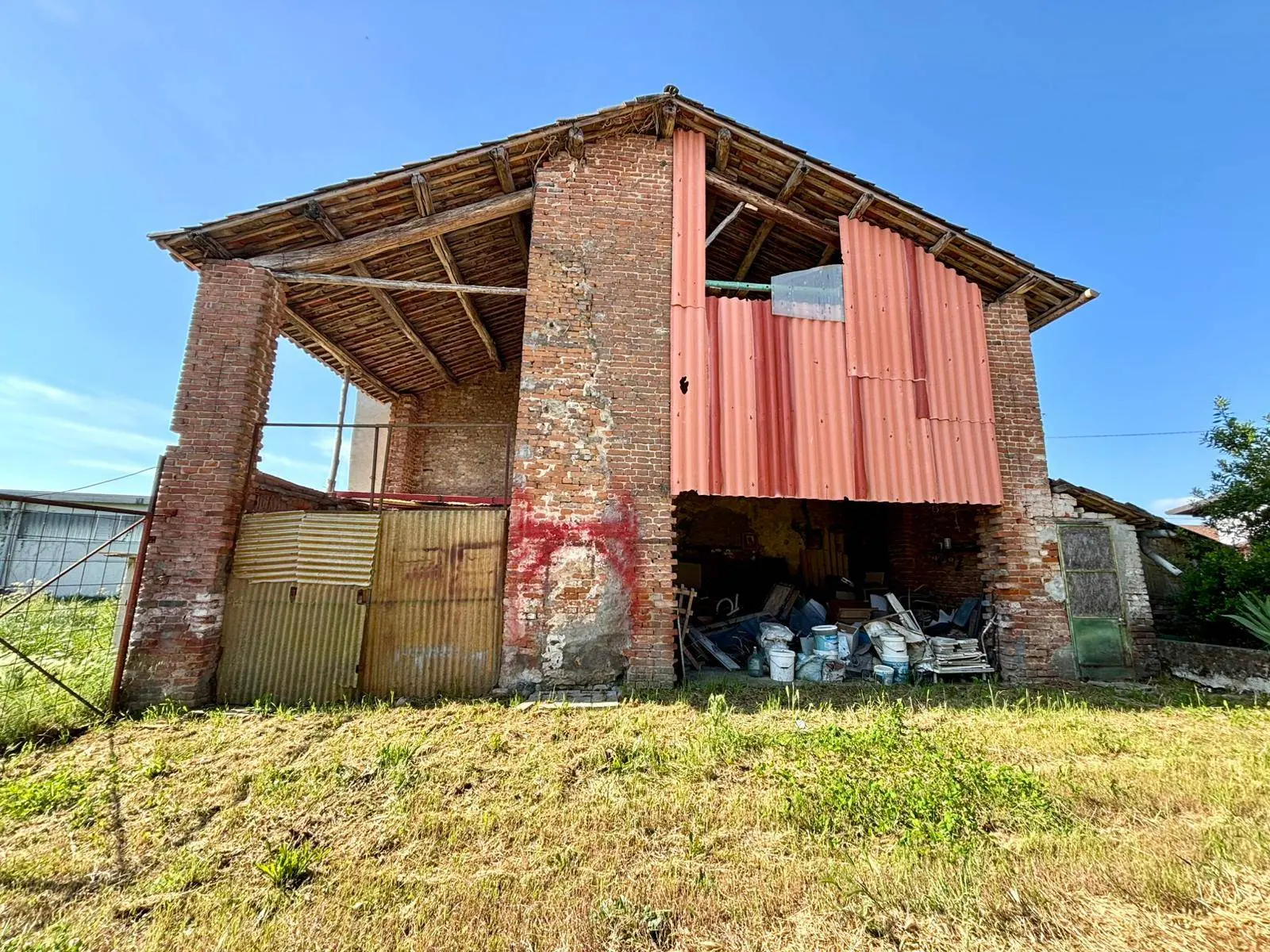 Immagine per Casa indipendente in vendita a Alessandria  