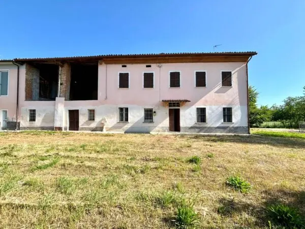 Casa Indipendente via, Alessandria