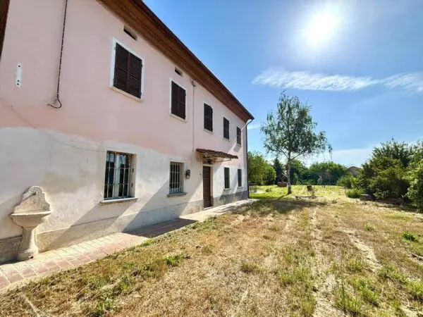 Casa Indipendente via, Alessandria