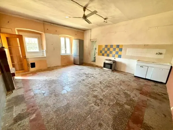Casa Indipendente via, Alessandria