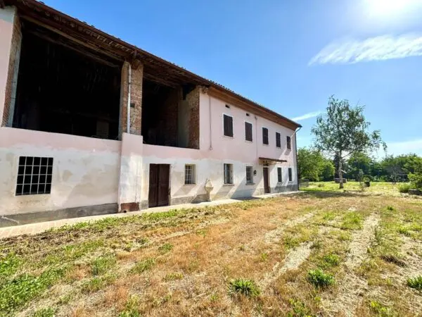 Casa Indipendente via, Alessandria